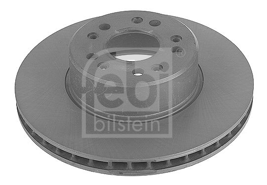 Obrázok Brzdový kotúč FEBI BILSTEIN  10684