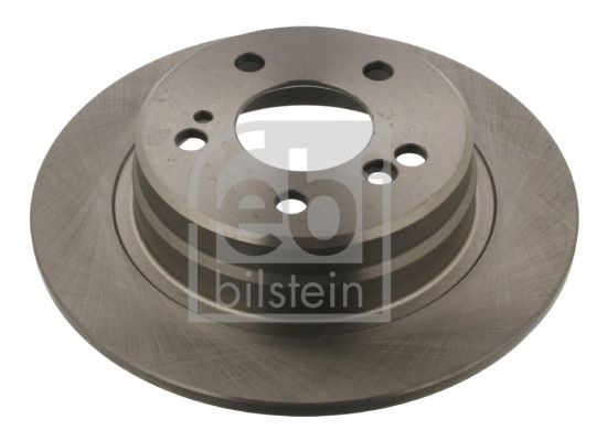 Obrázok Brzdový kotúč FEBI BILSTEIN  10685