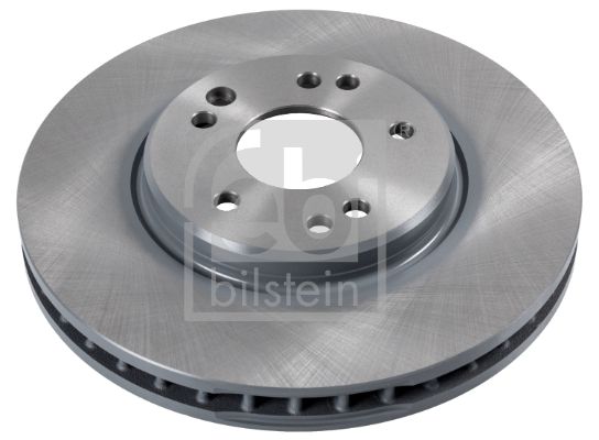 Obrázok Brzdový kotúč FEBI BILSTEIN  10686