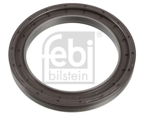 Obrázok Tesniaci krúżok kľukového hriadeľa FEBI BILSTEIN  106872