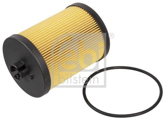 Obrázok Palivový filter FEBI BILSTEIN  106889