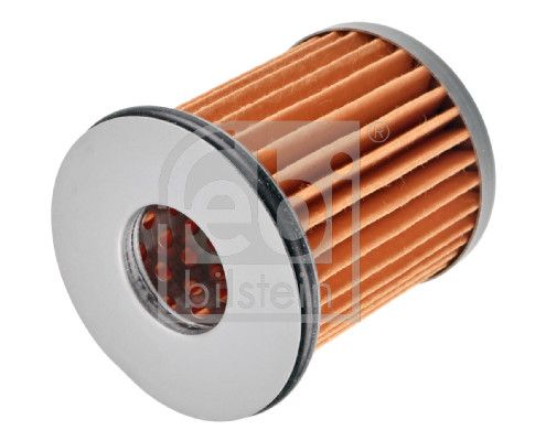 Obrázok Hydraulický filter automatickej prevodovky FEBI BILSTEIN  106892