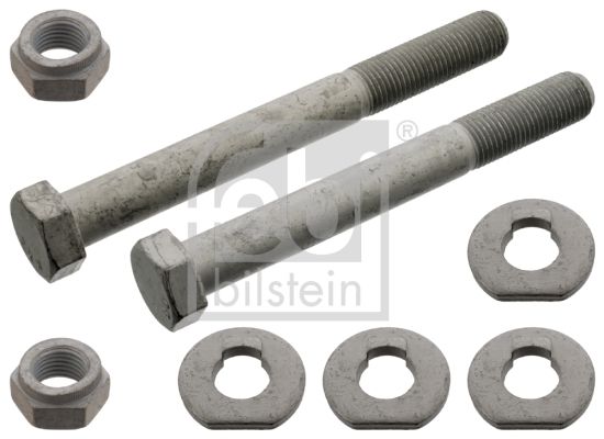 Obrázok Riadiaci mechanizmus - montáżna sada FEBI BILSTEIN  106901