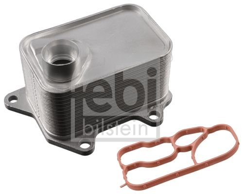Obrázok Chladič motorového oleja FEBI BILSTEIN  106907
