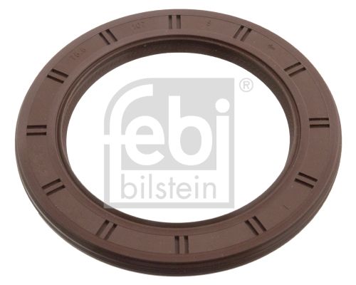 Obrázok Tesniaci krúżok kľukového hriadeľa FEBI BILSTEIN  106926