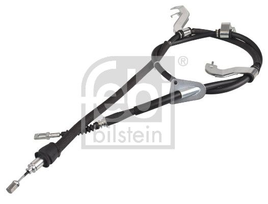 Obrázok żażné lanko parkovacej brzdy FEBI BILSTEIN  106948
