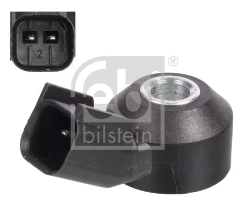 Obrázok Senzor klepania FEBI BILSTEIN  106965