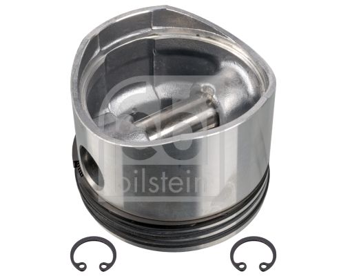 Obrázok Piest vzduchového kompresora FEBI BILSTEIN  106979