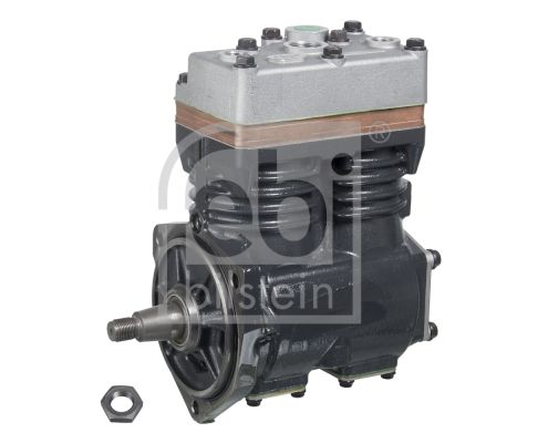 Obrázok Kompresor pneumatického systému FEBI BILSTEIN  106981