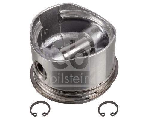 Obrázok Piest vzduchového kompresora FEBI BILSTEIN  106983