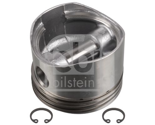 Obrázok Piest vzduchového kompresora FEBI BILSTEIN  106984