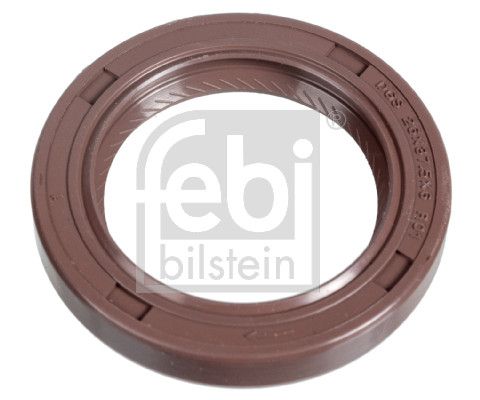 Obrázok Tesniaci krúżok kľukového hriadeľa FEBI BILSTEIN  106998