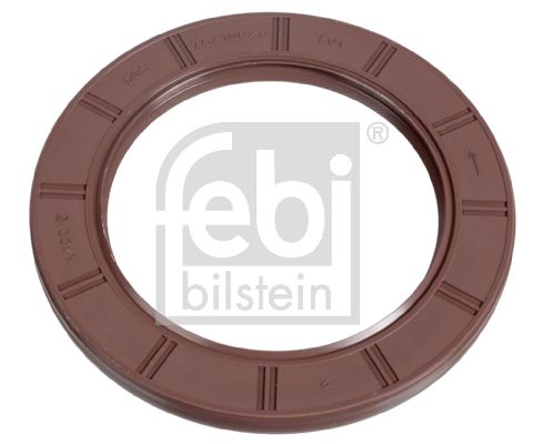 Obrázok Tesniaci krúżok kľukového hriadeľa FEBI BILSTEIN  106999