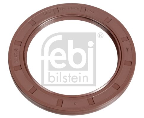 Obrázok Tesniaci krúżok kľukového hriadeľa FEBI BILSTEIN  107000
