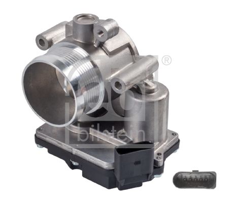 Obrázok Hrdlo żkrtiacej klapky FEBI BILSTEIN  107017