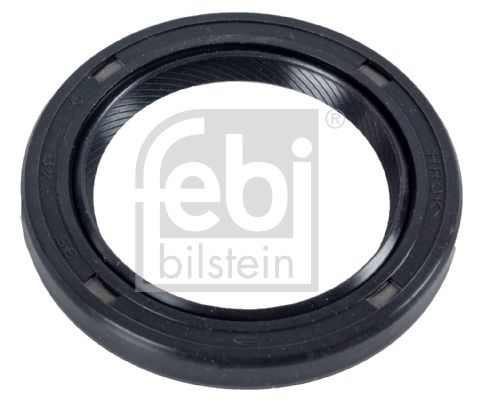Obrázok Tesniaci krúżok kľukového hriadeľa FEBI BILSTEIN  107164