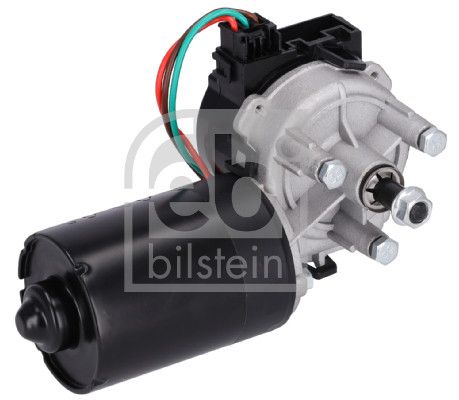 Obrázok Motor stieračov FEBI BILSTEIN  107272