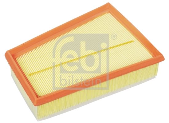 Obrázok Vzduchový filter FEBI BILSTEIN  107277