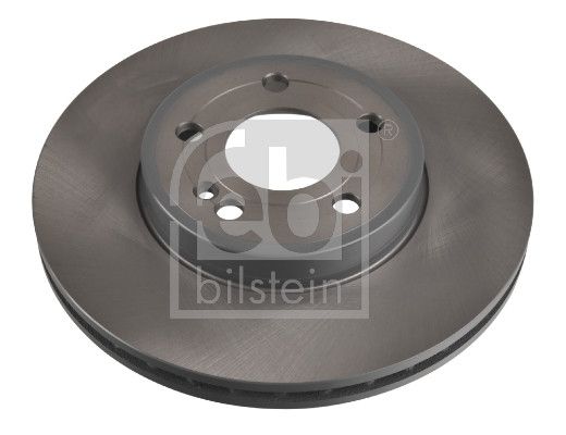 Obrázok Brzdový kotúč FEBI BILSTEIN  107509