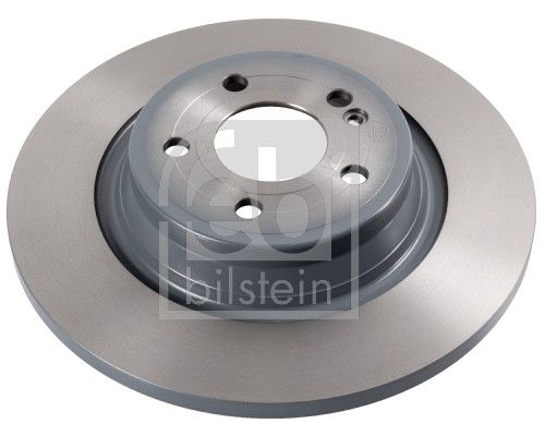 Obrázok Brzdový kotúč FEBI BILSTEIN  107513