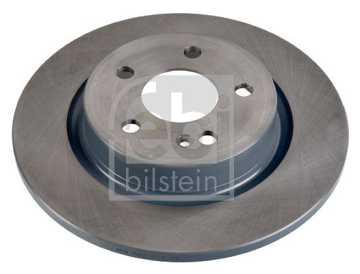 Obrázok Brzdový kotúč FEBI BILSTEIN  107514