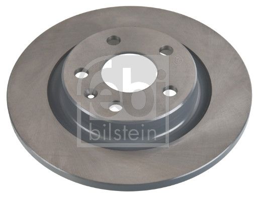 Obrázok Brzdový kotúč FEBI BILSTEIN  107517