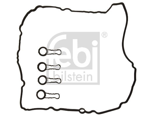 Obrázok Lambda sonda FEBI BILSTEIN  107584