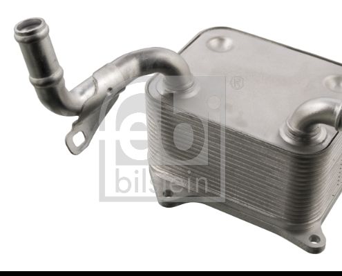 Obrázok Chladič motorového oleja FEBI BILSTEIN  107530