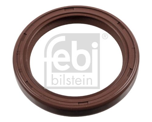 Obrázok Tesniaci krúżok kľukového hriadeľa FEBI BILSTEIN  107663