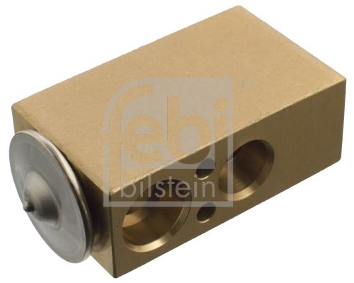 Obrázok Expanzný ventil klimatizácie FEBI BILSTEIN  107664