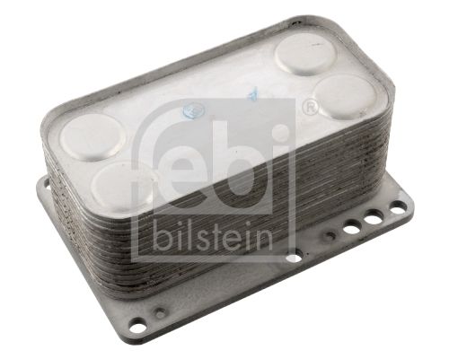 Obrázok Chladič motorového oleja FEBI BILSTEIN  107666