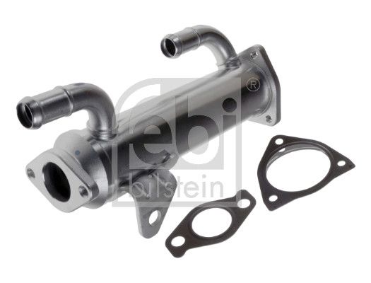 Obrázok Chladič pre recirkuláciu plynov FEBI BILSTEIN  107709