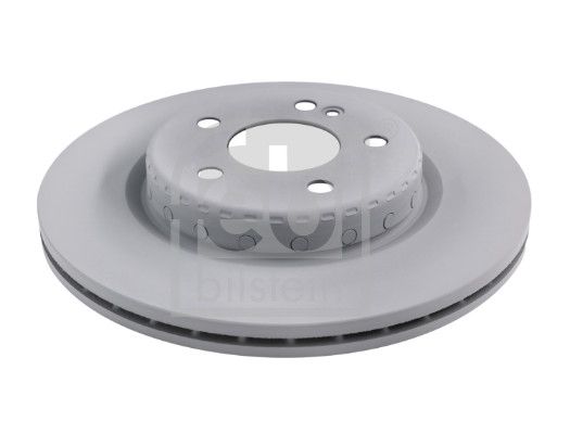 Obrázok Brzdový kotúč FEBI BILSTEIN  107726