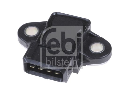 Obrázok Riadiaca jednotka zapaľovania FEBI BILSTEIN  107748