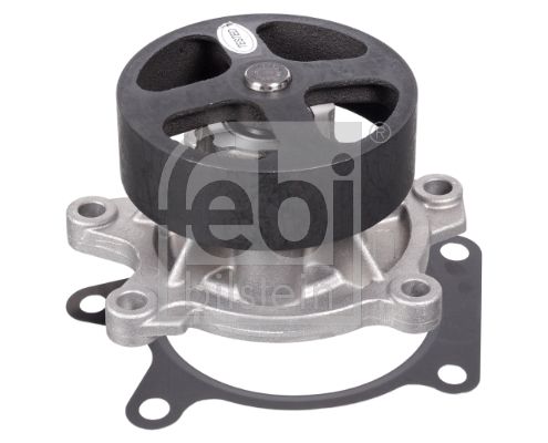 Obrázok Vodné čerpadlo, chladenie motora FEBI BILSTEIN  107807