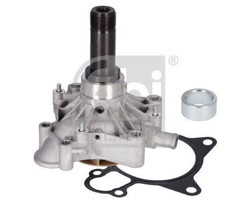 Obrázok Vodné čerpadlo, chladenie motora FEBI BILSTEIN  107809