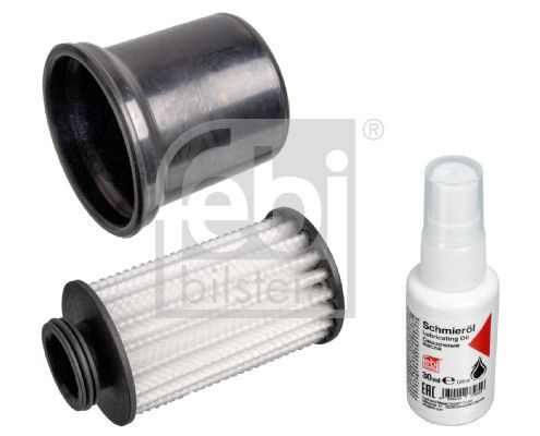 Obrázok Filter močoviny FEBI BILSTEIN  107821