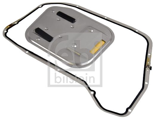Obrázok Sada hydraulického filtra automatickej prevodovky FEBI BILSTEIN  107825