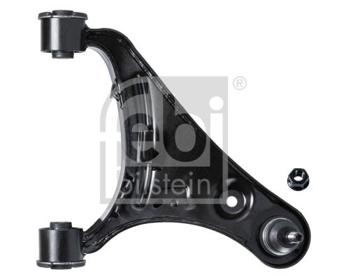 Obrázok Rameno zavesenia kolies FEBI BILSTEIN  107863