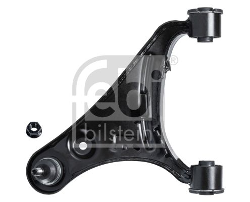 Obrázok Rameno zavesenia kolies FEBI BILSTEIN  107864