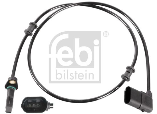 Obrázok Snímač počtu otáčok kolesa FEBI BILSTEIN  107876