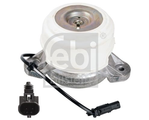 Obrázok Ulożenie motora FEBI BILSTEIN  107968