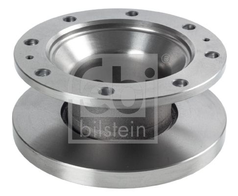 Obrázok Brzdový kotúč FEBI BILSTEIN  107999