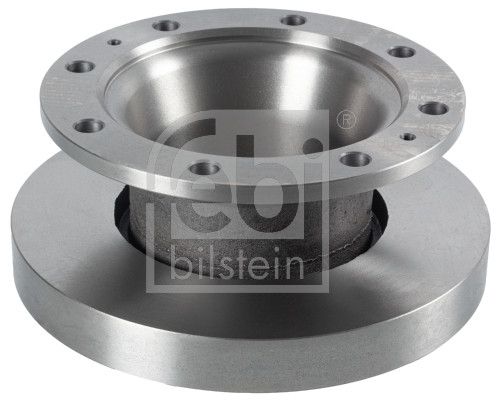 Obrázok Brzdový kotúč FEBI BILSTEIN  108001