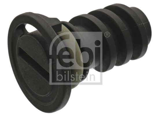 Obrázok Uzatváracia skrutka, olejová vaňa FEBI BILSTEIN febi Plus 108016