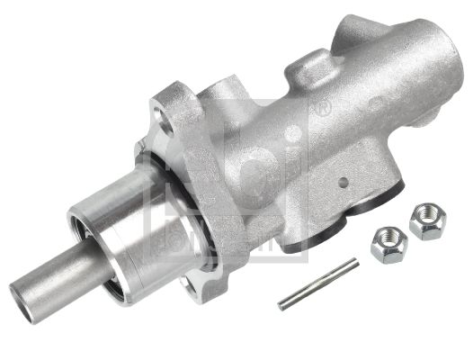 Obrázok Hlavný brzdový válec FEBI BILSTEIN  108083