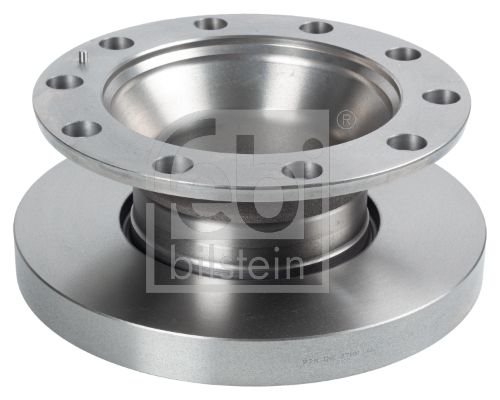 Obrázok Brzdový kotúč FEBI BILSTEIN  108116