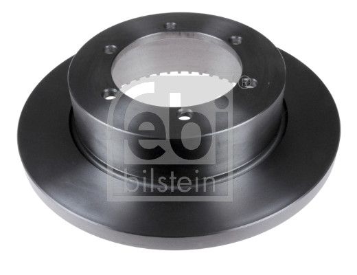 Obrázok Brzdový kotúč FEBI BILSTEIN  108118