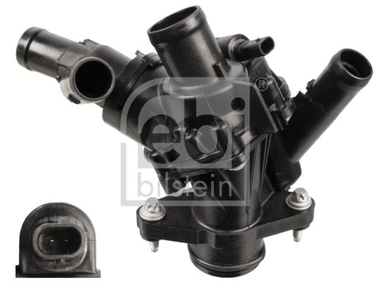 Obrázok Termostat chladenia FEBI BILSTEIN  108149