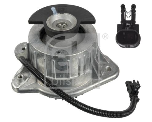 Obrázok Ulożenie motora FEBI BILSTEIN  108152